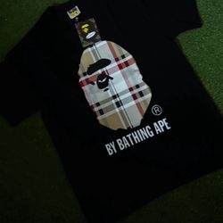Burberry Bape T
