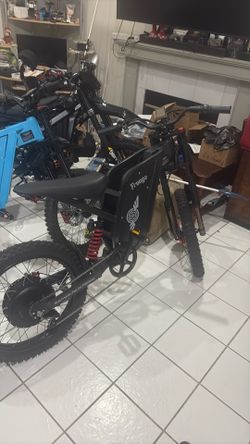 Freego X2 pro ebike