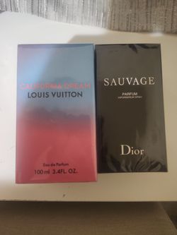 Cologne for men