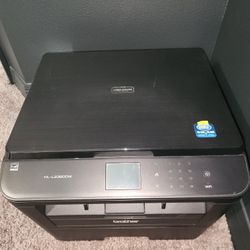 Brother Laser Printer