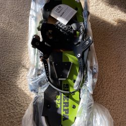 Snow Shoes Serpa 825