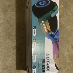 Go Trax Hoverboard