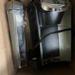 Keurig Coffee Maker - Frother Not Working for Sale in St. Cloud, FL -  OfferUp