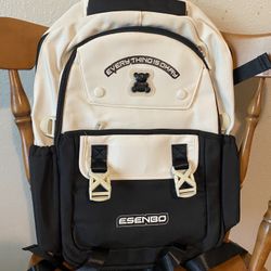 Bagpack 