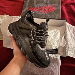 versace chain reaction 
