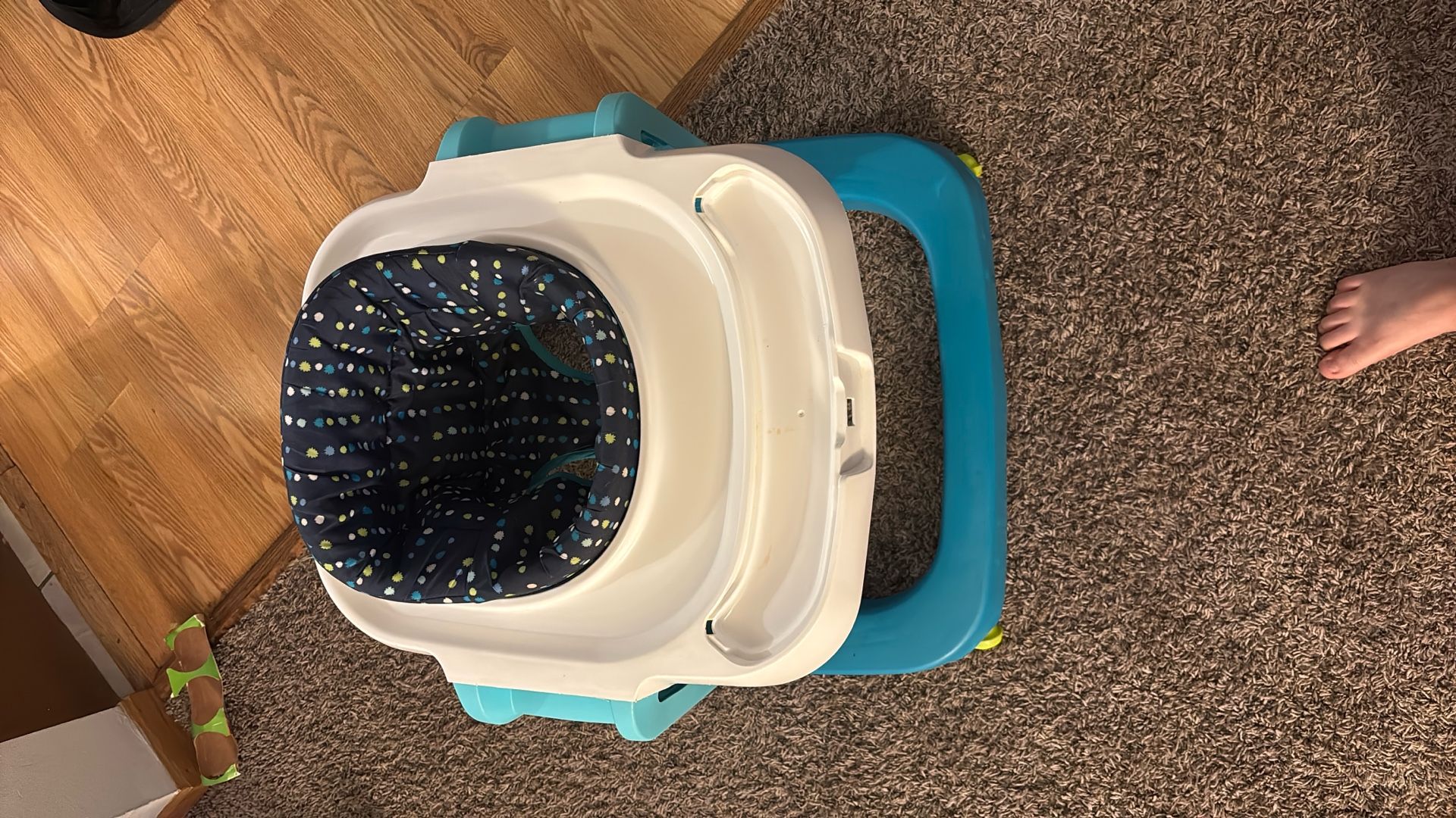 Baby Walker
