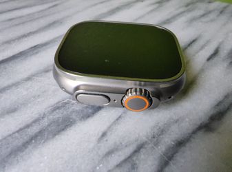 Apple watch Ultra 2
