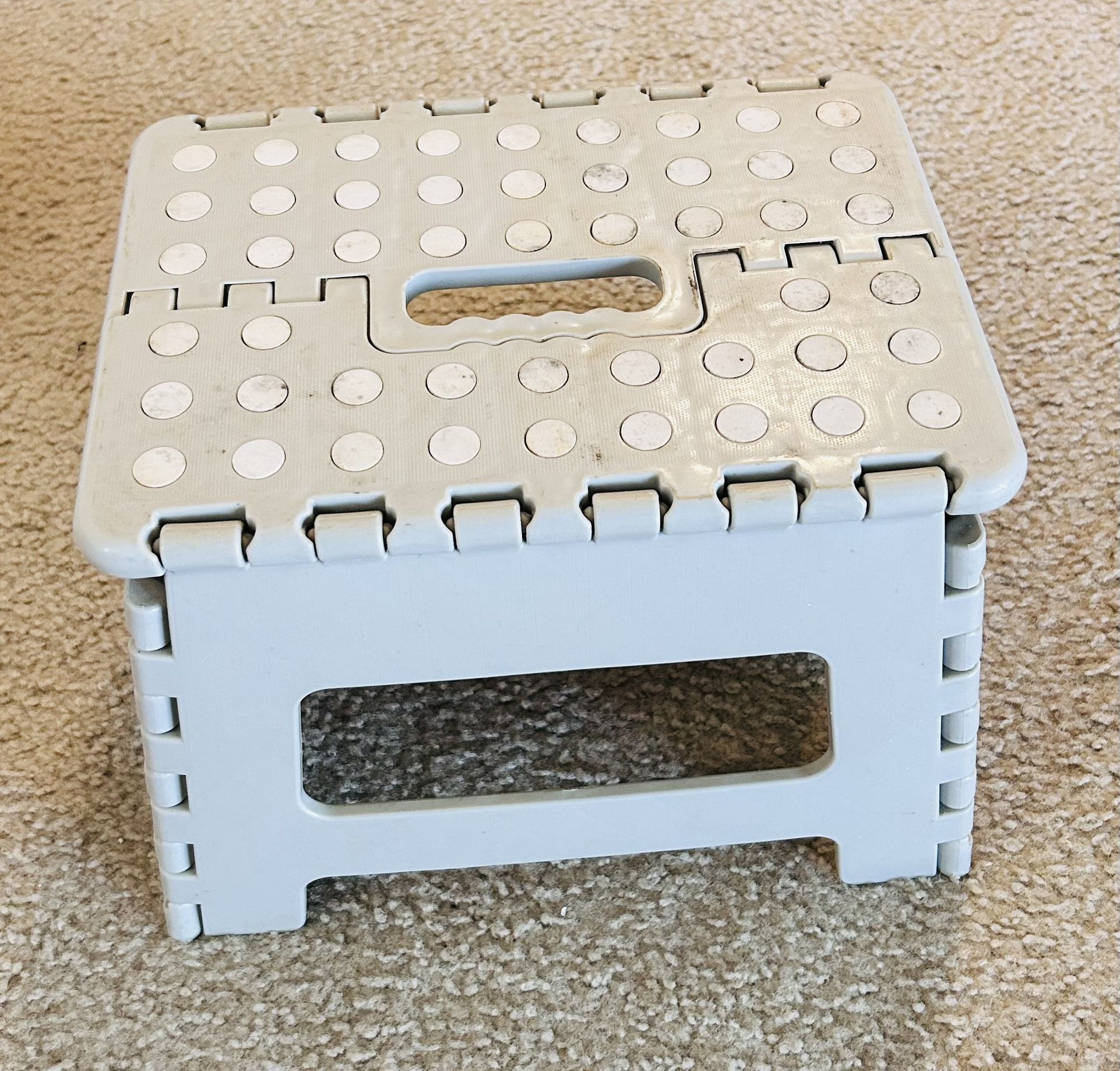 Step Stools