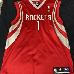 T-Mac Jersey 