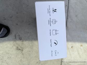 FPV Drone with HD Camera in Box