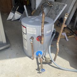 Water Heater