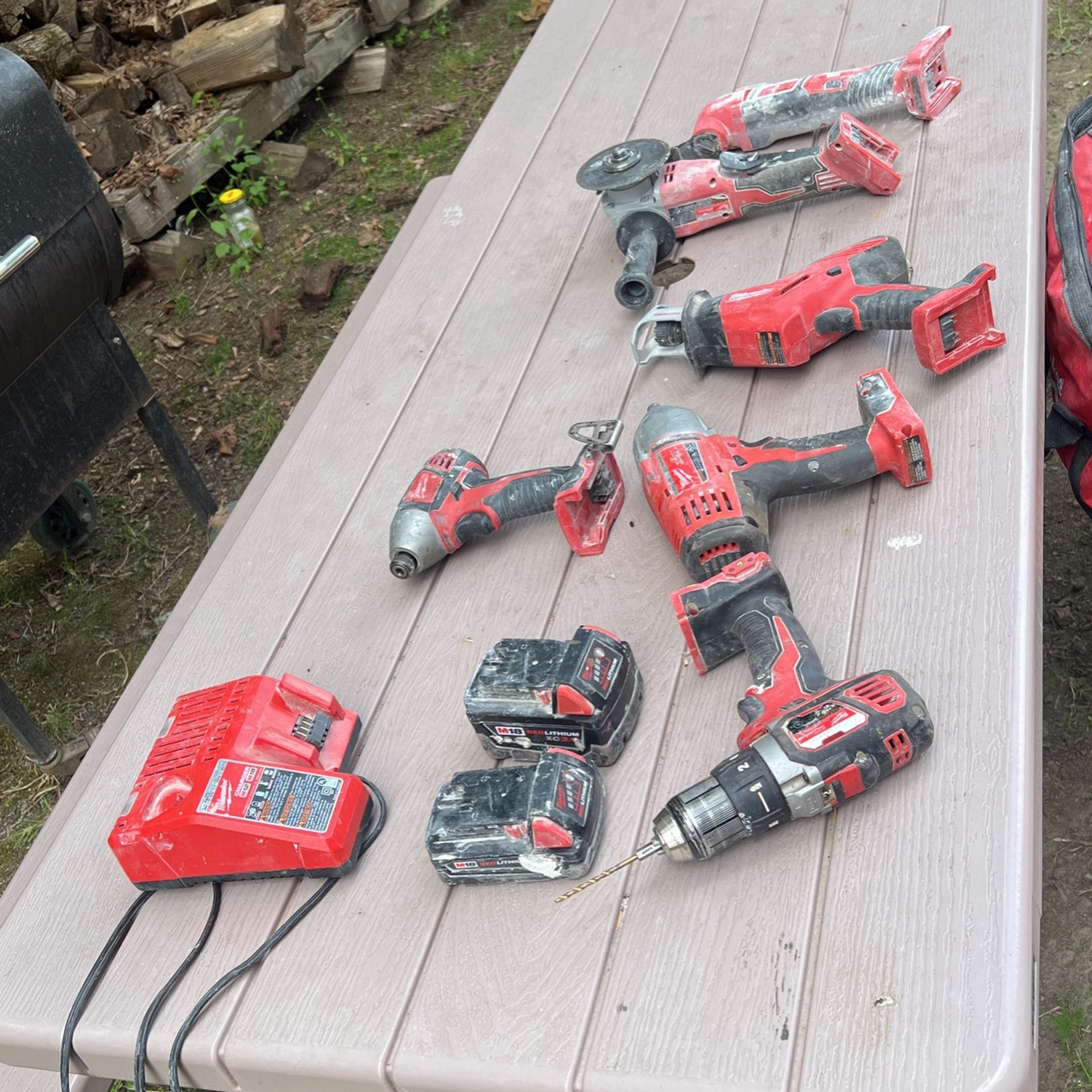 Power Tools