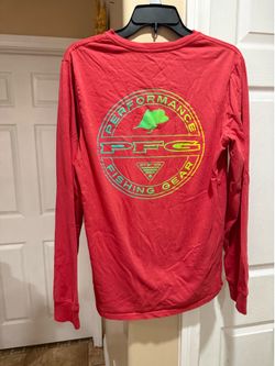 Columbia Men’s shirts