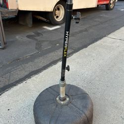 Punching Boxing Ball with Stand