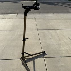 Bike Hand Bike Stand New 