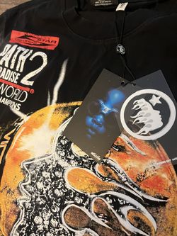 Hellstar Sports T Shirt