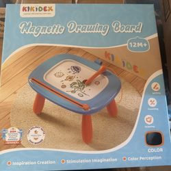 Magnetic Drawing Board