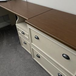 Free Desk Only 