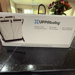 Uppababy Bassinet Stand Hamper insert