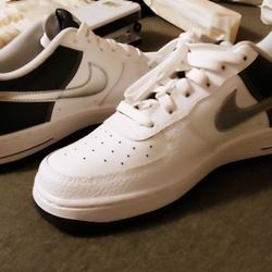 Nike Air Force 1's Dallas Cowboys 