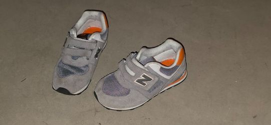 Boys Infant Shoes - Size 10