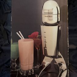 Farberwarw Milk Shake