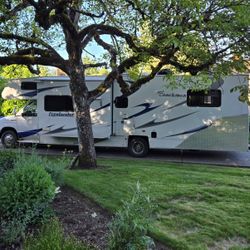2006 Coachman Freelander