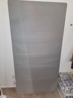 Bunkie board Twin $40