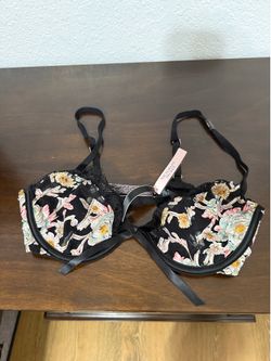 victorias secret bra 34c