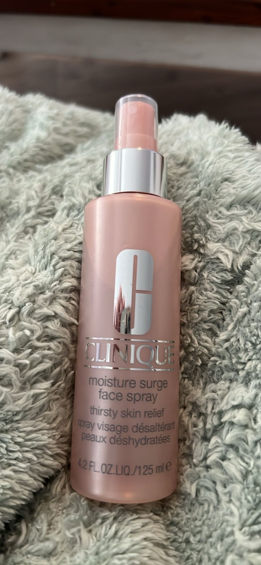Clinique Moisture Surge Face Spray