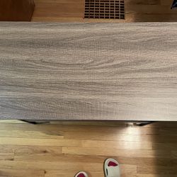Desk Or Entry Table 