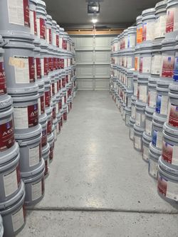 Paint for sale