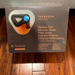 Theragun Pro Plus