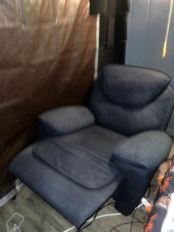 Manual Recliner  Chair
