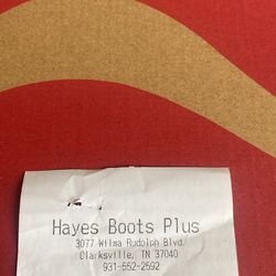 Brand new never worn