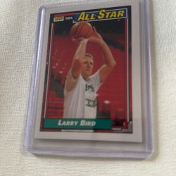 Larry Bird 