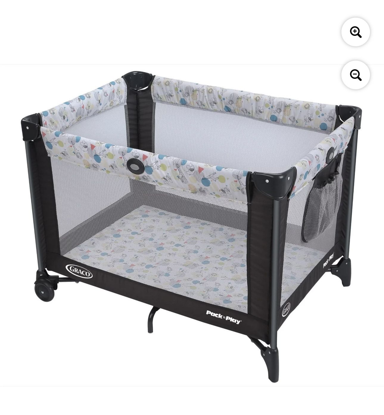 Graco Pack & Play