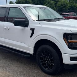 2025 FORD-F150 