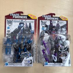 Transformers IDW