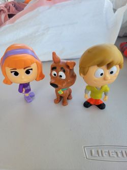 Scooby - doo McDonald's