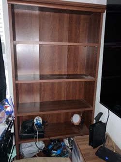 Shelving