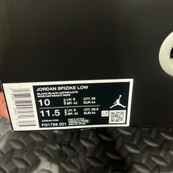 Jordan’s