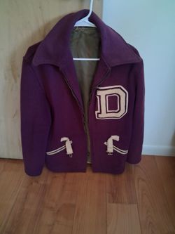 The "D"  Can Be Removed