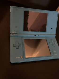 Nintendo DSI