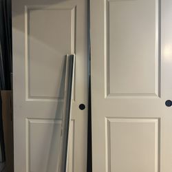 Closet Sliding Doors For Sale