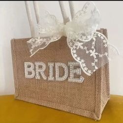 Bride Momentos
