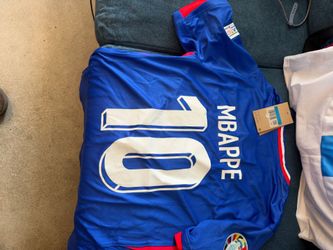 Camiseta de Francia