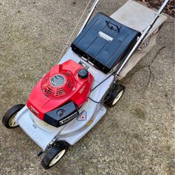 Honda Lawn Mower 
