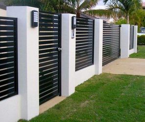 Rv gates