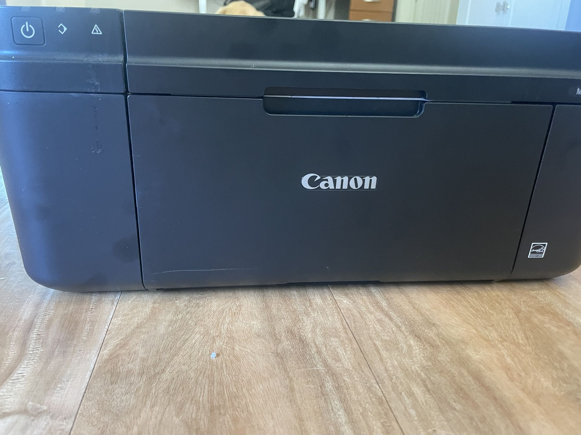 Canon PIXMA MX492 All-in-One Wireless Printer – Works Great
